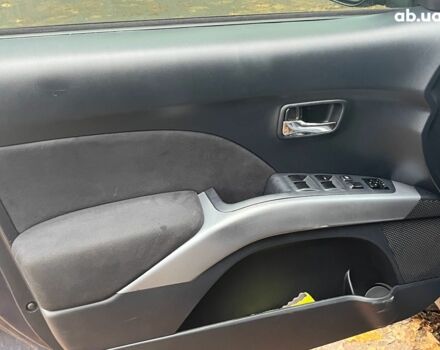 Синій Міцубісі Аутлендер, об'ємом двигуна 2.4 л та пробігом 211 тис. км за 8390 $, фото 27 на Automoto.ua