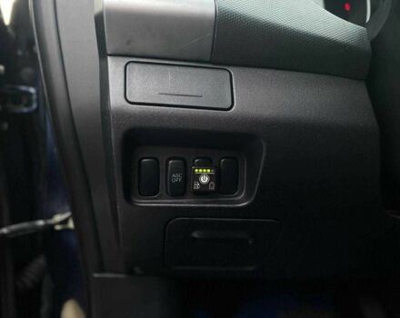 Синий Мицубиси Аутлендер, объемом двигателя 2.4 л и пробегом 282 тыс. км за 9490 $, фото 10 на Automoto.ua