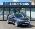 Синій Міцубісі Аутлендер, об'ємом двигуна 2.36 л та пробігом 267 тис. км за 7990 $, фото 1 на Automoto.ua