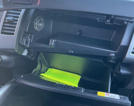 Синий Мицубиси Аутлендер, объемом двигателя 2 л и пробегом 263 тыс. км за 8900 $, фото 45 на Automoto.ua