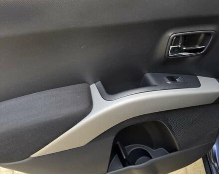 Синий Мицубиси Аутлендер, объемом двигателя 2.36 л и пробегом 223 тыс. км за 8650 $, фото 10 на Automoto.ua