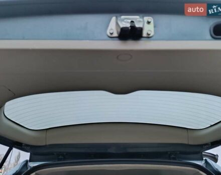 Синий Мицубиси Аутлендер, объемом двигателя 2.4 л и пробегом 264 тыс. км за 7555 $, фото 37 на Automoto.ua