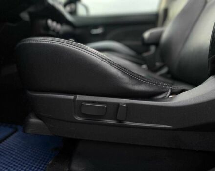 Синий Мицубиси Аутлендер, объемом двигателя 2.4 л и пробегом 282 тыс. км за 9490 $, фото 8 на Automoto.ua