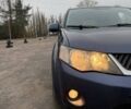 Синий Мицубиси Аутлендер, объемом двигателя 2.4 л и пробегом 211 тыс. км за 7800 $, фото 4 на Automoto.ua
