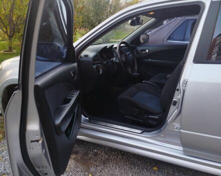 Міцубісі Аутлендер 2008 у Умани на Automoto.ua Синій Міцубісі Аутлендер, об'ємом двигуна 2.4 л та пробігом 209 тис. км за 7460 $, фото 5 на Automoto.ua