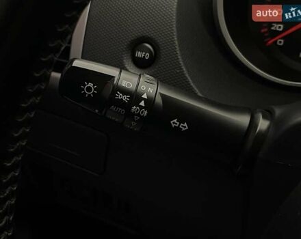 Синій Міцубісі Аутлендер, об'ємом двигуна 2.4 л та пробігом 126 тис. км за 10438 $, фото 12 на Automoto.ua