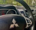 Синій Міцубісі Аутлендер, об'ємом двигуна 3 л та пробігом 228 тис. км за 9000 $, фото 14 на Automoto.ua