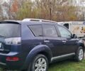 Мицубиси Аутлендер 2009 в Коломые на Automoto.ua Синий Мицубиси Аутлендер, объемом двигателя 2.2 л и пробегом 250 тыс. км за 9900 $, фото 11 на Automoto.ua