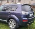 Мицубиси Аутлендер 2009 в Коломые на Automoto.ua Синий Мицубиси Аутлендер, объемом двигателя 2.2 л и пробегом 250 тыс. км за 9900 $, фото 7 на Automoto.ua
