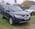 Мицубиси Аутлендер 2009 в Коломые на Automoto.ua Синий Мицубиси Аутлендер, объемом двигателя 2.2 л и пробегом 250 тыс. км за 9900 $, фото 10 на Automoto.ua