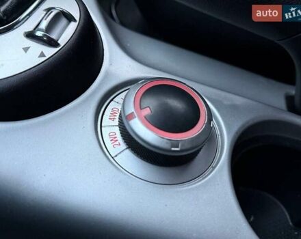 Синий Мицубиси Аутлендер, объемом двигателя 2.18 л и пробегом 289 тыс. км за 9990 $, фото 17 на Automoto.ua