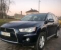 Синий Мицубиси Аутлендер, объемом двигателя 2 л и пробегом 235 тыс. км за 8800 $, фото 8 на Automoto.ua