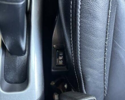 Синій Міцубісі Аутлендер, об'ємом двигуна 2.18 л та пробігом 415 тис. км за 9999 $, фото 7 на Automoto.ua