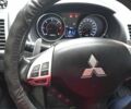 Синий Мицубиси Аутлендер, объемом двигателя 2.2 л и пробегом 295 тыс. км за 10900 $, фото 1 на Automoto.ua