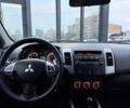 Синий Мицубиси Аутлендер, объемом двигателя 0 л и пробегом 289 тыс. км за 9990 $, фото 13 на Automoto.ua