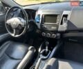 Синій Міцубісі Аутлендер, об'ємом двигуна 2.18 л та пробігом 415 тис. км за 9999 $, фото 15 на Automoto.ua