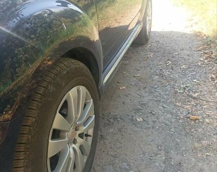 Синий Мицубиси Аутлендер, объемом двигателя 2.18 л и пробегом 223 тыс. км за 11200 $, фото 15 на Automoto.ua