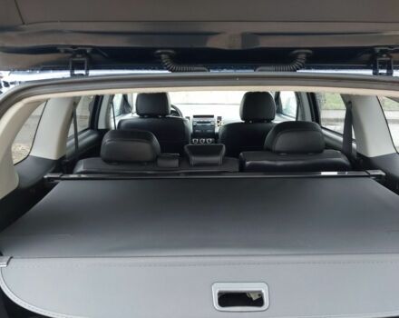 Синий Мицубиси Аутлендер, объемом двигателя 2.2 л и пробегом 220 тыс. км за 11450 $, фото 6 на Automoto.ua