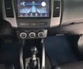 Мицубиси Аутлендер 2010 в Харькове на Automoto.ua Синий Мицубиси Аутлендер, объемом двигателя 2.2 л и пробегом 260 тыс. км за 11100 $, фото 16 на Automoto.ua