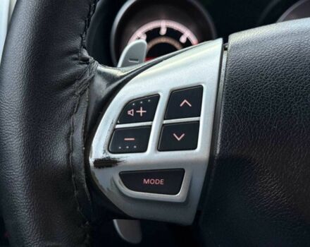 Синий Мицубиси Аутлендер, объемом двигателя 0 л и пробегом 289 тыс. км за 9990 $, фото 23 на Automoto.ua