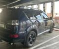 Мицубиси Аутлендер 2010 в Харькове на Automoto.ua Синий Мицубиси Аутлендер, объемом двигателя 2.2 л и пробегом 260 тыс. км за 11100 $, фото 6 на Automoto.ua