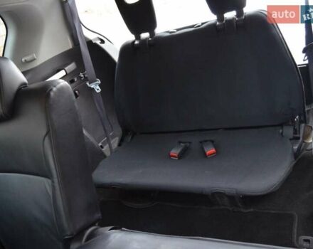 Синій Міцубісі Аутлендер, об'ємом двигуна 2.18 л та пробігом 415 тис. км за 9999 $, фото 3 на Automoto.ua