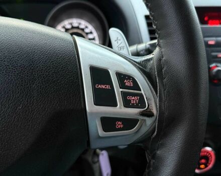 Синий Мицубиси Аутлендер, объемом двигателя 0 л и пробегом 289 тыс. км за 9990 $, фото 22 на Automoto.ua