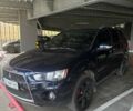 Мицубиси Аутлендер 2010 в Харькове на Automoto.ua Синий Мицубиси Аутлендер, объемом двигателя 2.2 л и пробегом 260 тыс. км за 11100 $, фото 2 на Automoto.ua