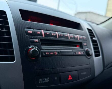 Синий Мицубиси Аутлендер, объемом двигателя 0 л и пробегом 289 тыс. км за 9990 $, фото 21 на Automoto.ua