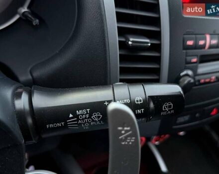 Синий Мицубиси Аутлендер, объемом двигателя 2.18 л и пробегом 289 тыс. км за 9990 $, фото 23 на Automoto.ua