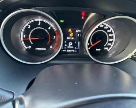 Синій Міцубісі Аутлендер, об'ємом двигуна 2.2 л та пробігом 236 тис. км за 11700 $, фото 13 на Automoto.ua