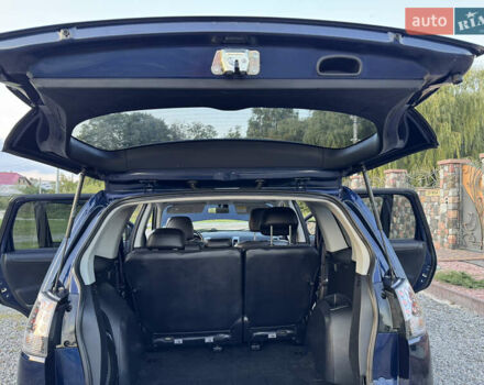 Мицубиси Аутлендер 2011 в Бердичеве на Automoto.ua Синий Мицубиси Аутлендер, объемом двигателя 2.2 л и пробегом 236 тыс. км за 11700 $, фото 65 на Automoto.ua