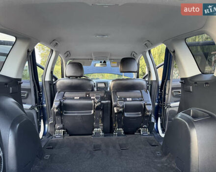 Мицубиси Аутлендер 2011 в Бердичеве на Automoto.ua Синий Мицубиси Аутлендер, объемом двигателя 2.2 л и пробегом 236 тыс. км за 11700 $, фото 69 на Automoto.ua