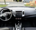 Синій Міцубісі Аутлендер, об'ємом двигуна 2.2 л та пробігом 270 тис. км за 10888 $, фото 38 на Automoto.ua