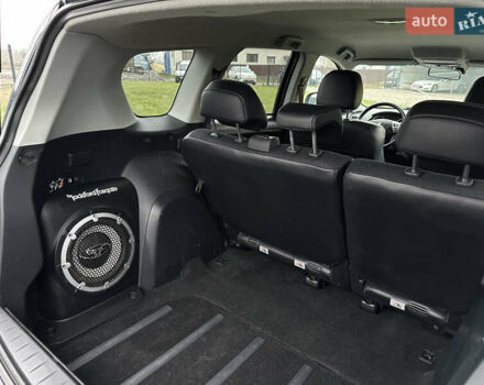 Синий Мицубиси Аутлендер, объемом двигателя 2.3 л и пробегом 202 тыс. км за 11650 $, фото 24 на Automoto.ua