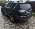 Синий Мицубиси Аутлендер, объемом двигателя 2.2 л и пробегом 320 тыс. км за 6200 $, фото 1 на Automoto.ua