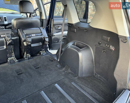 Мицубиси Аутлендер 2011 в Бердичеве на Automoto.ua Синий Мицубиси Аутлендер, объемом двигателя 2.2 л и пробегом 236 тыс. км за 11700 $, фото 70 на Automoto.ua