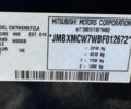 Синий Мицубиси Аутлендер, объемом двигателя 2.2 л и пробегом 222 тыс. км за 11700 $, фото 21 на Automoto.ua