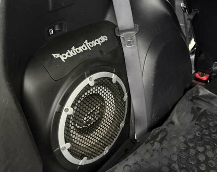 Синий Мицубиси Аутлендер, объемом двигателя 2.2 л и пробегом 213 тыс. км за 12000 $, фото 13 на Automoto.ua