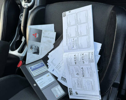 Мицубиси Аутлендер 2011 в Бердичеве на Automoto.ua Синий Мицубиси Аутлендер, объемом двигателя 2.2 л и пробегом 236 тыс. км за 11700 $, фото 77 на Automoto.ua