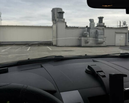 Синий Мицубиси Аутлендер, объемом двигателя 2.2 л и пробегом 213 тыс. км за 12000 $, фото 8 на Automoto.ua