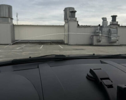 Синий Мицубиси Аутлендер, объемом двигателя 2.2 л и пробегом 213 тыс. км за 12000 $, фото 5 на Automoto.ua