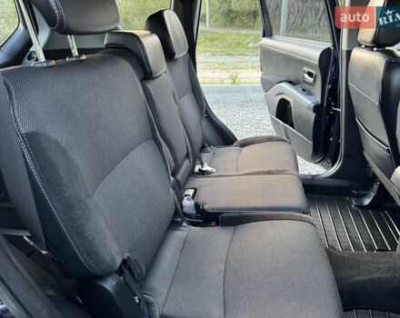 Мицубиси Аутлендер 2011 в Бердичеве на Automoto.ua Синий Мицубиси Аутлендер, объемом двигателя 2.2 л и пробегом 236 тыс. км за 11700 $, фото 62 на Automoto.ua