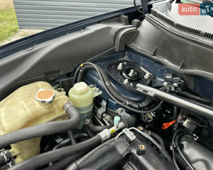 Синий Мицубиси Аутлендер, объемом двигателя 2.3 л и пробегом 202 тыс. км за 11650 $, фото 29 на Automoto.ua