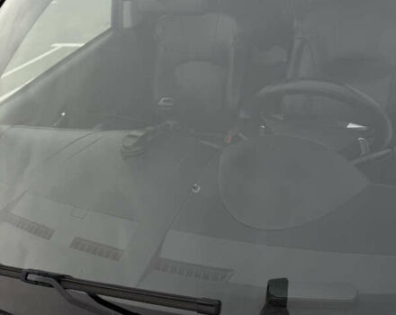 Синий Мицубиси Аутлендер, объемом двигателя 2.2 л и пробегом 213 тыс. км за 12000 $, фото 11 на Automoto.ua