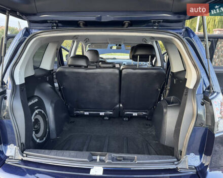 Мицубиси Аутлендер 2011 в Бердичеве на Automoto.ua Синий Мицубиси Аутлендер, объемом двигателя 2.2 л и пробегом 236 тыс. км за 11700 $, фото 64 на Automoto.ua