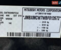 Синий Мицубиси Аутлендер, объемом двигателя 2.18 л и пробегом 222 тыс. км за 11700 $, фото 70 на Automoto.ua