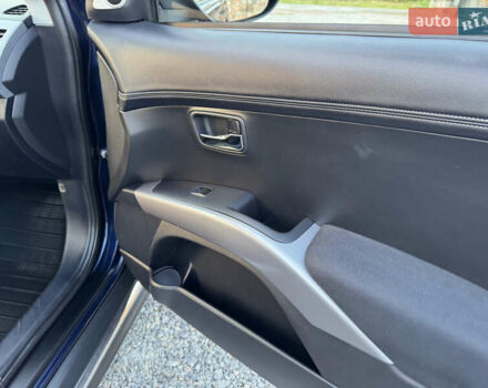 Мицубиси Аутлендер 2011 в Бердичеве на Automoto.ua Синий Мицубиси Аутлендер, объемом двигателя 2.2 л и пробегом 236 тыс. км за 11700 $, фото 55 на Automoto.ua