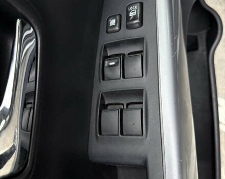 Синий Мицубиси Аутлендер, объемом двигателя 2.2 л и пробегом 213 тыс. км за 12000 $, фото 10 на Automoto.ua