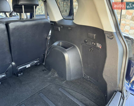 Мицубиси Аутлендер 2011 в Бердичеве на Automoto.ua Синий Мицубиси Аутлендер, объемом двигателя 2.2 л и пробегом 236 тыс. км за 11700 $, фото 66 на Automoto.ua